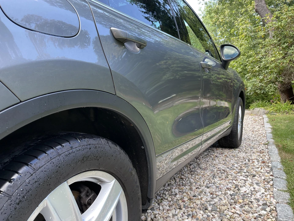 2012 Porsche 958 Cayenne - Image 20 of 31