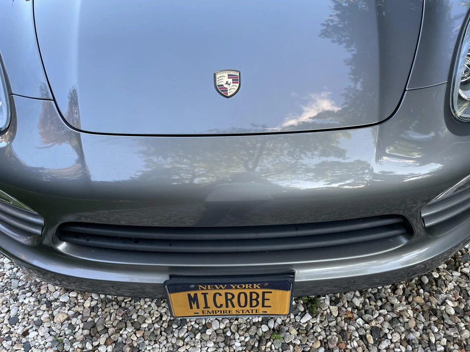 2012 Porsche 958 Cayenne - Image 16 of 31