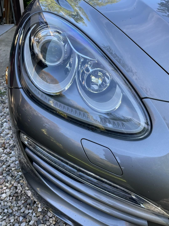 2012 Porsche 958 Cayenne - Image 23 of 31