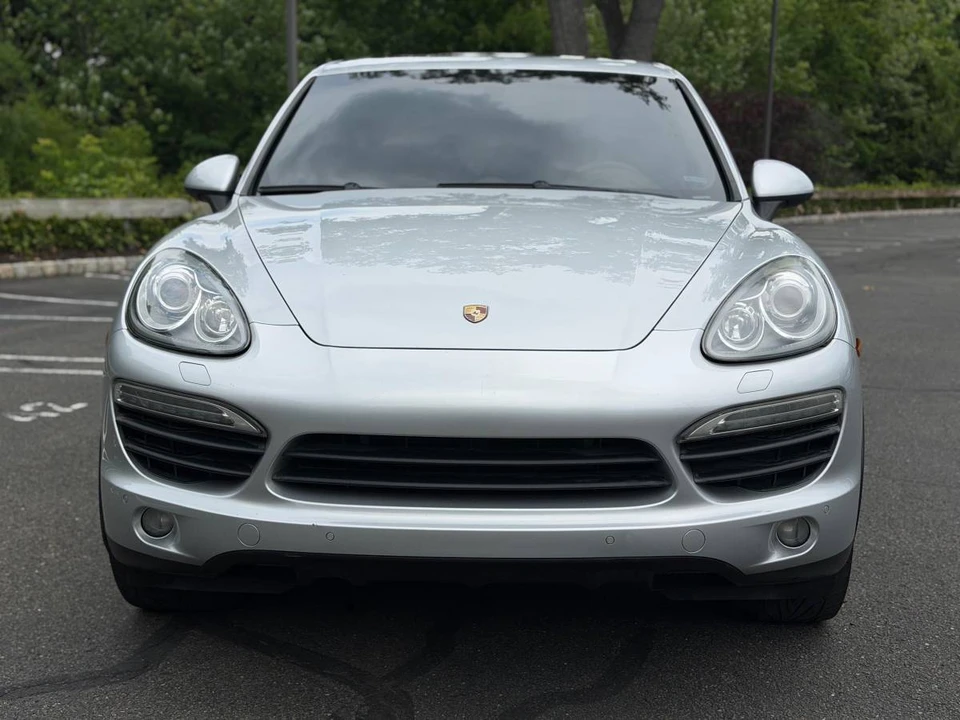 2012 Porsche 958 Cayenne - Image 4 of 13