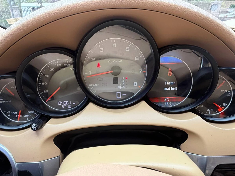 2012 Porsche 958 Cayenne - Image 6 of 13