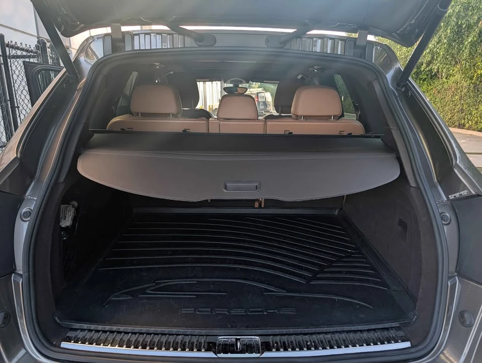 2012 Porsche 958 Cayenne - Image 7 of 15