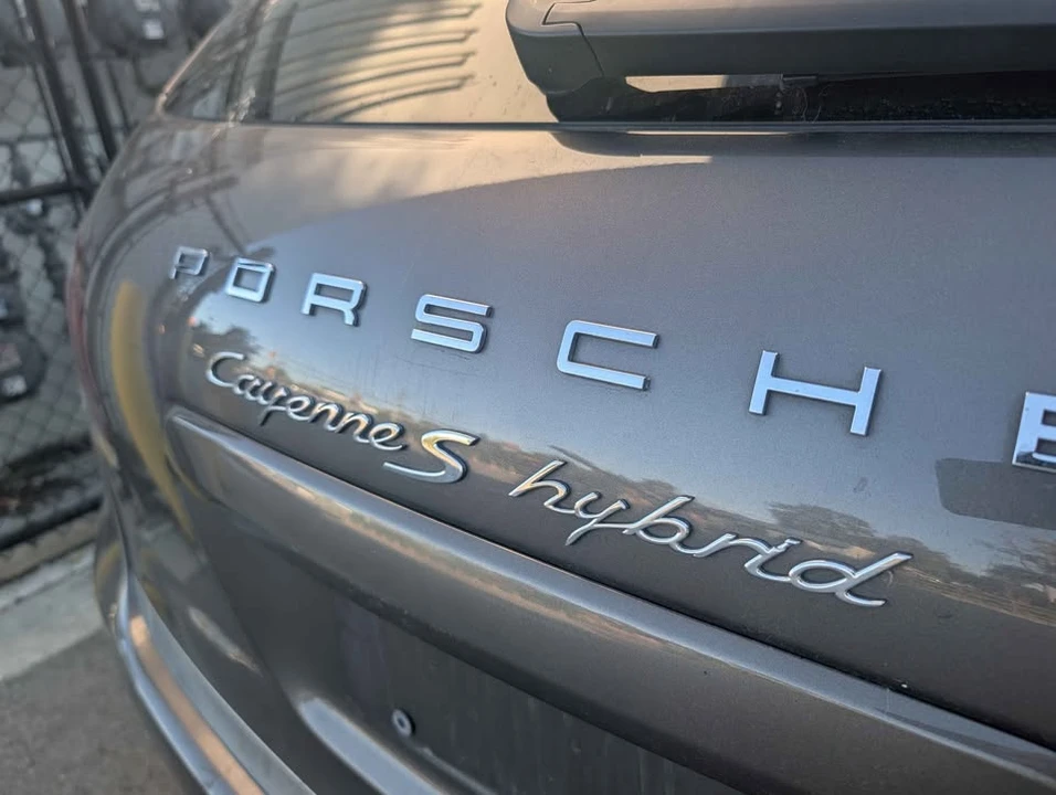 2012 Porsche 958 Cayenne - Image 5 of 15