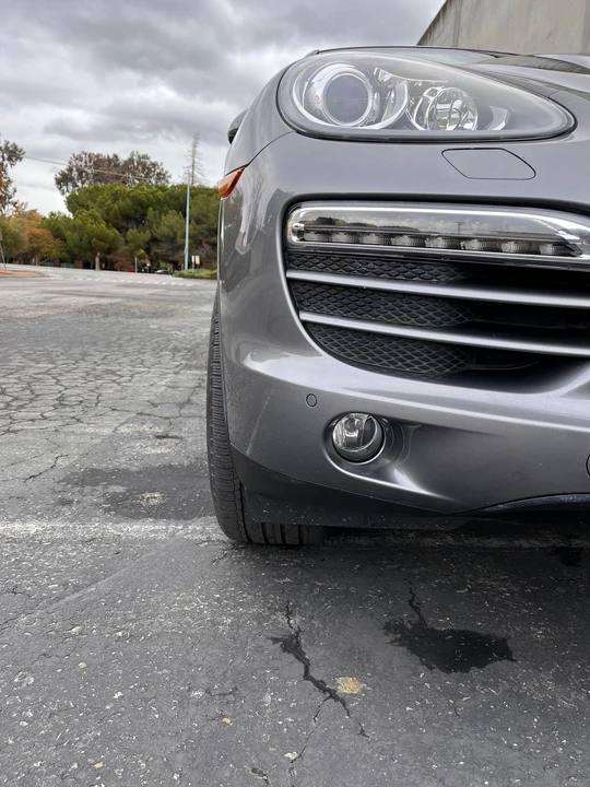 2012 Porsche 958 Cayenne - Image 3 of 18
