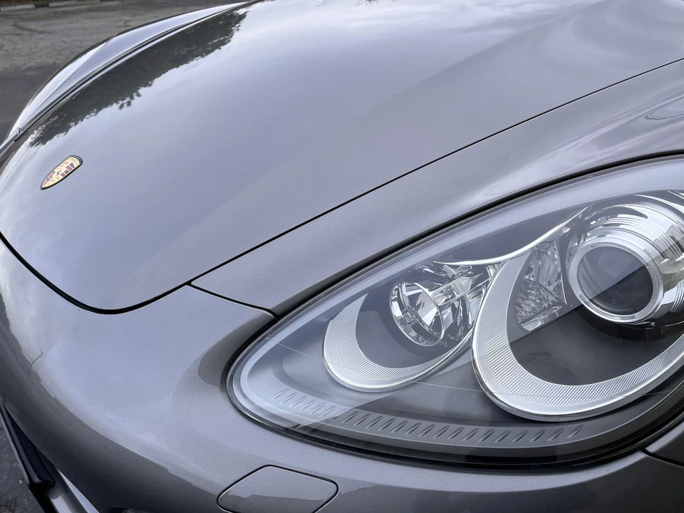 2012 Porsche 958 Cayenne - Image 4 of 18