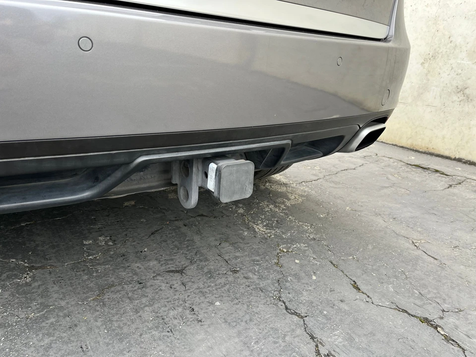 2012 Porsche 958 Cayenne - Image 12 of 18