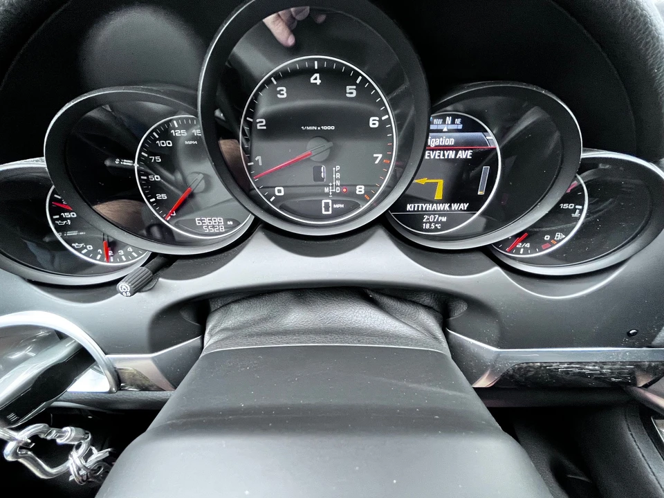 2012 Porsche 958 Cayenne - Image 16 of 18