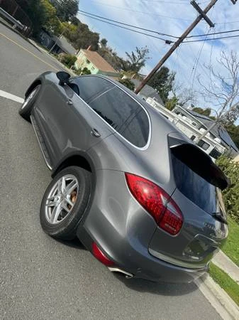2012 Porsche 958 Cayenne - Image 5 of 12