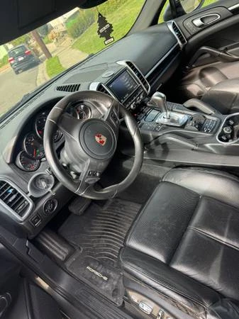 2012 Porsche 958 Cayenne - Image 7 of 12