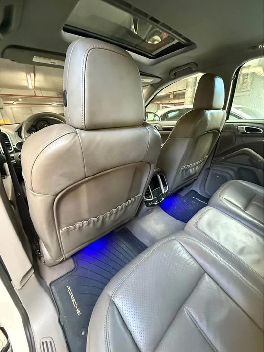 2012 Porsche 958 Cayenne - Image 13 of 17