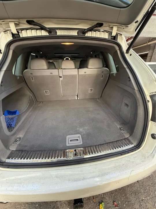 2012 Porsche 958 Cayenne - Image 15 of 17
