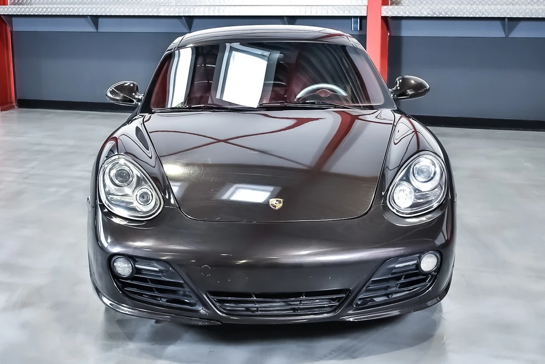 2012 Porsche 987 Cayman - Image 2 of 30