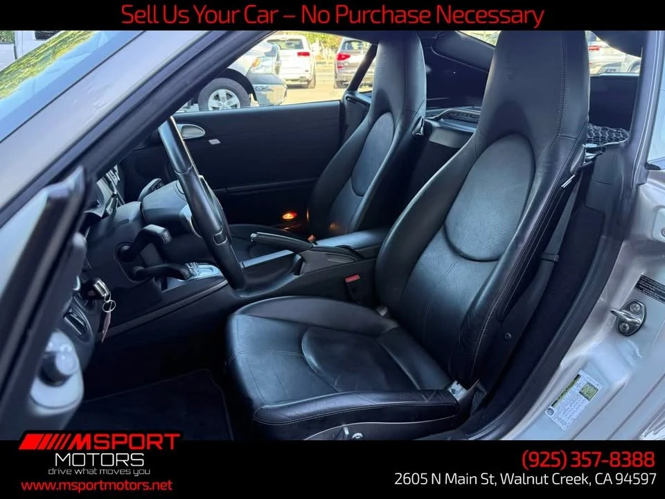 2012 Porsche 987 Cayman - Image 8 of 20