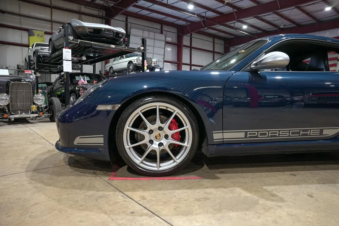 2012 Porsche 987 Cayman R - Image 3 of 12