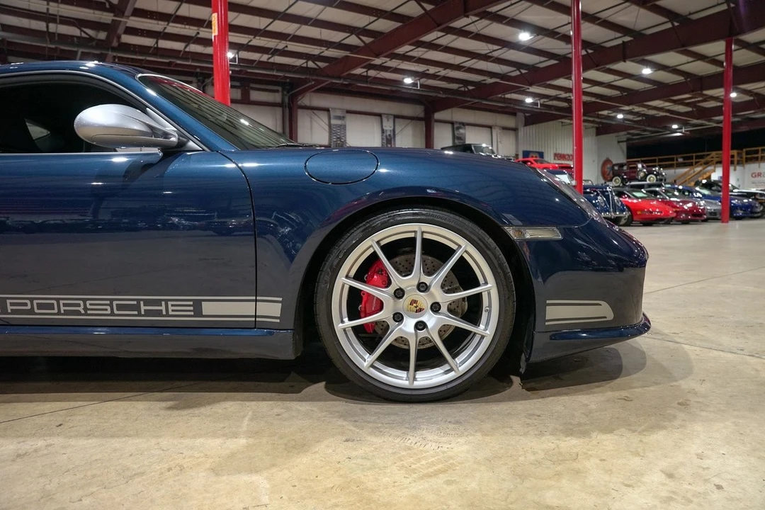 2012 Porsche 987 Cayman R - Image 11 of 12