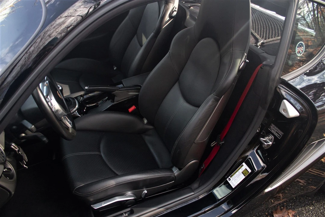 2012 Porsche 987 Cayman R - Image 17 of 31