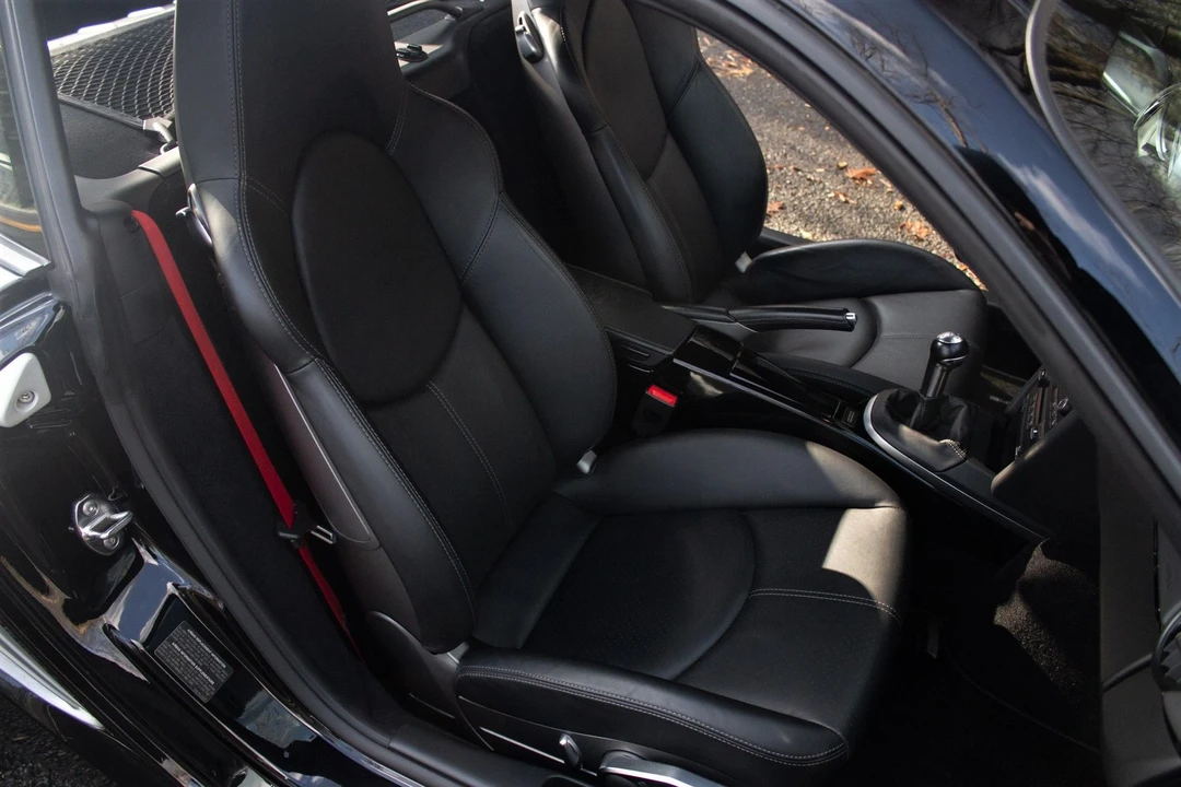 2012 Porsche 987 Cayman R - Image 18 of 31