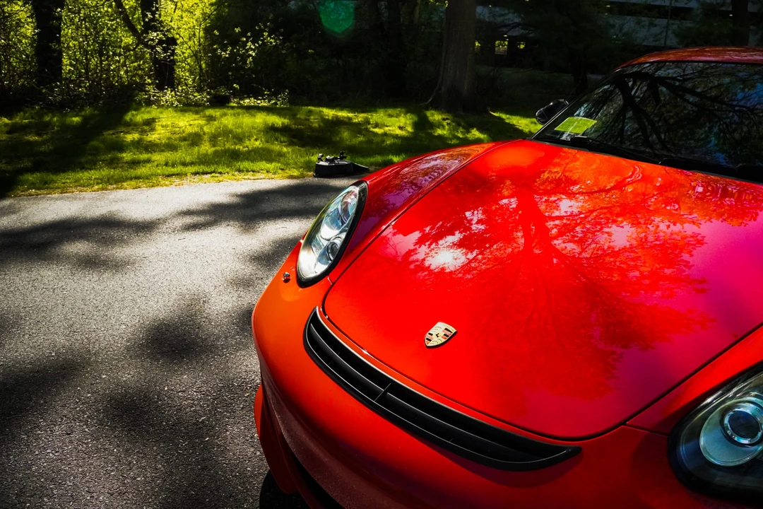 2012 Porsche 987 Cayman R - Image 26 of 31