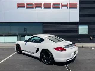 2012 Porsche 987 Cayman R - Image 3 of 4