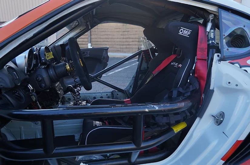 2012 Porsche 987 Cayman R - Image 7 of 8