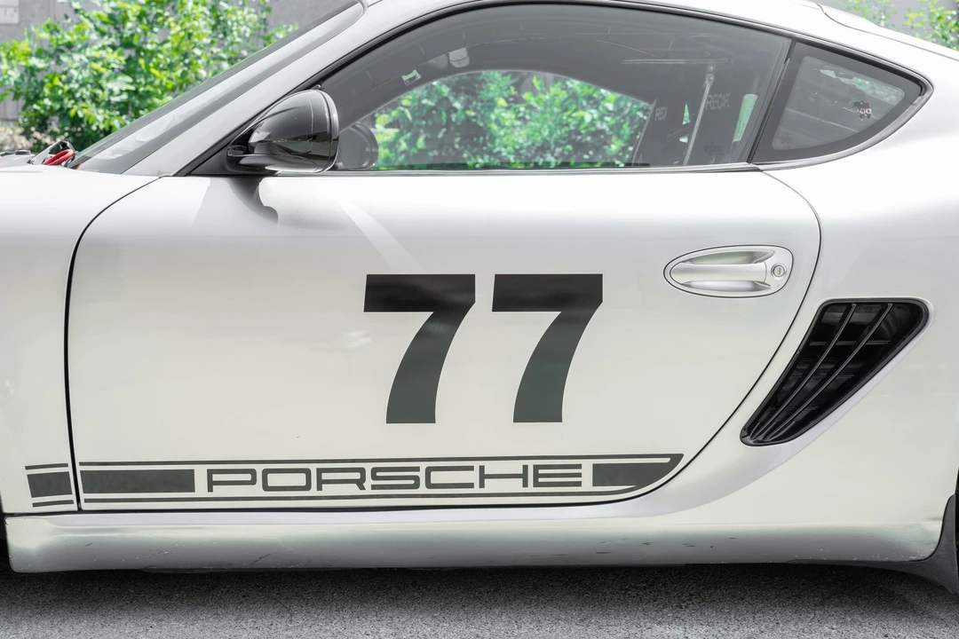 2012 Porsche 987 Cayman R - Image 15 of 31