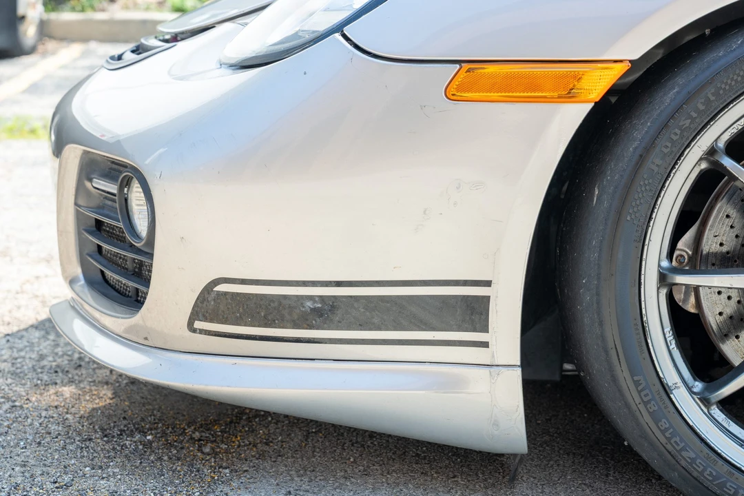 2012 Porsche 987 Cayman R - Image 13 of 31