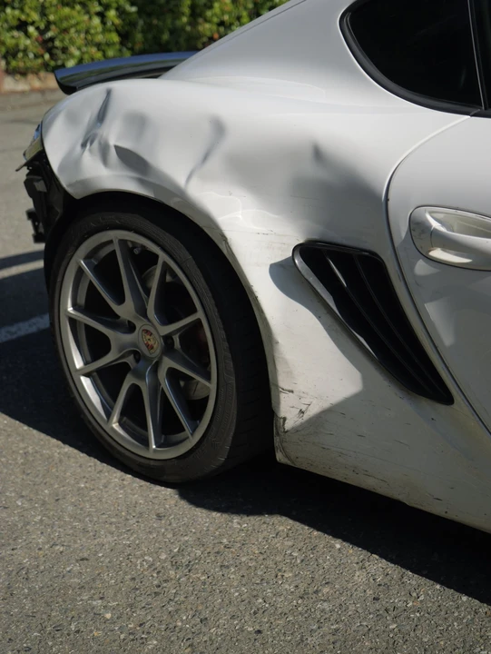 2012 Porsche 987 Cayman R - Image 7 of 16