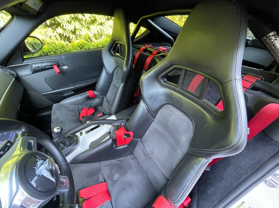 2012 Porsche 987 Cayman R - Image 10 of 16