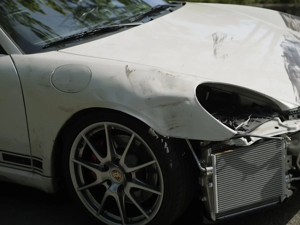 2012 Porsche 987 Cayman R - Image 4 of 27