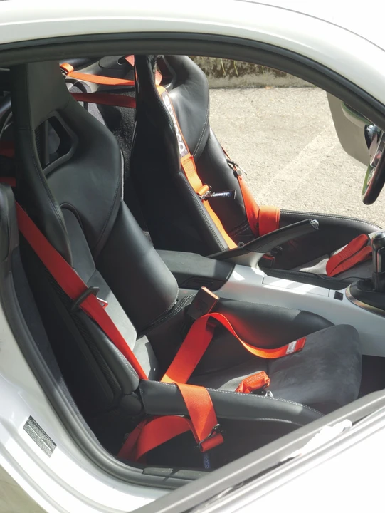 2012 Porsche 987 Cayman R - Image 12 of 27