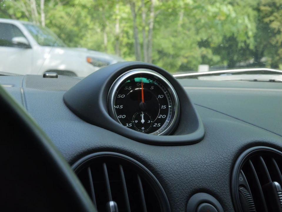 2012 Porsche 987 Cayman R - Image 16 of 27
