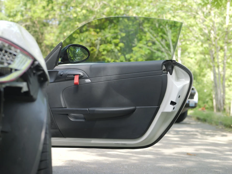 2012 Porsche 987 Cayman R - Image 20 of 27
