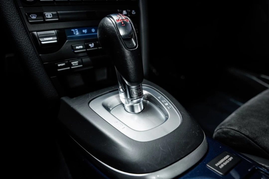 2012 Porsche 987 Cayman R - Image 14 of 31