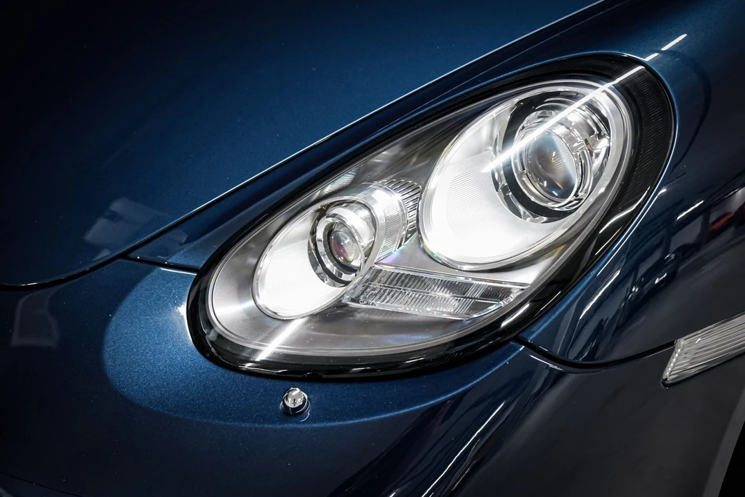 2012 Porsche 987 Cayman R - Image 30 of 31