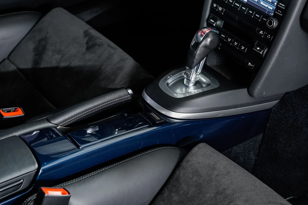 2012 Porsche 987 Cayman R - Image 28 of 31