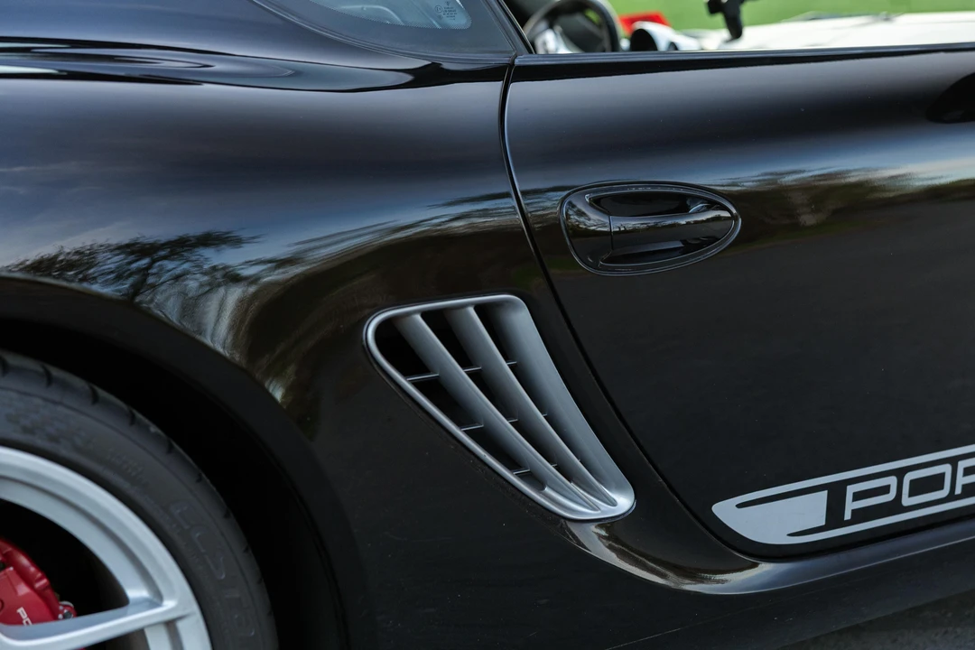 2012 Porsche 987 Cayman R - Image 25 of 31