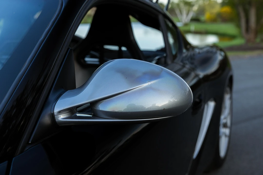 2012 Porsche 987 Cayman R - Image 17 of 31