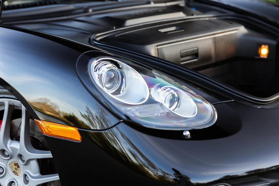 2012 Porsche 987 Cayman R - Image 13 of 31