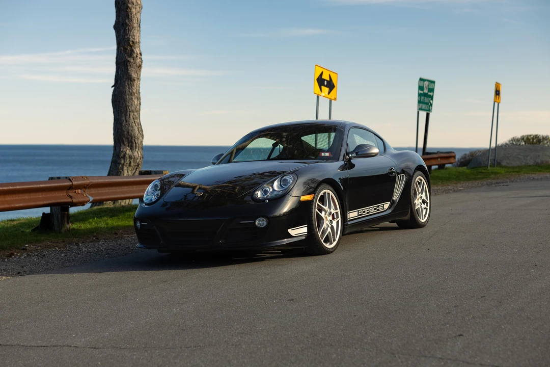 2012 Porsche 987 Cayman R - Image 6 of 31