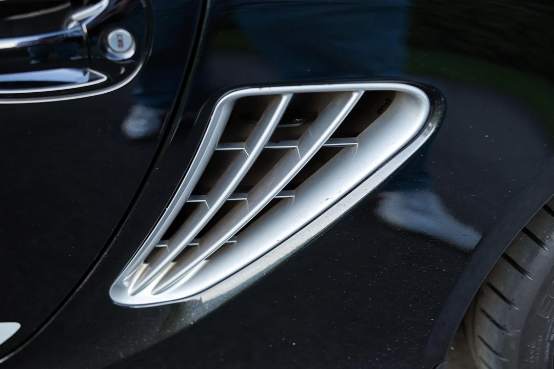 2012 Porsche 987 Cayman R - Image 19 of 31