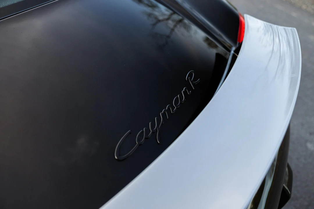 2012 Porsche 987 Cayman R - Image 21 of 31