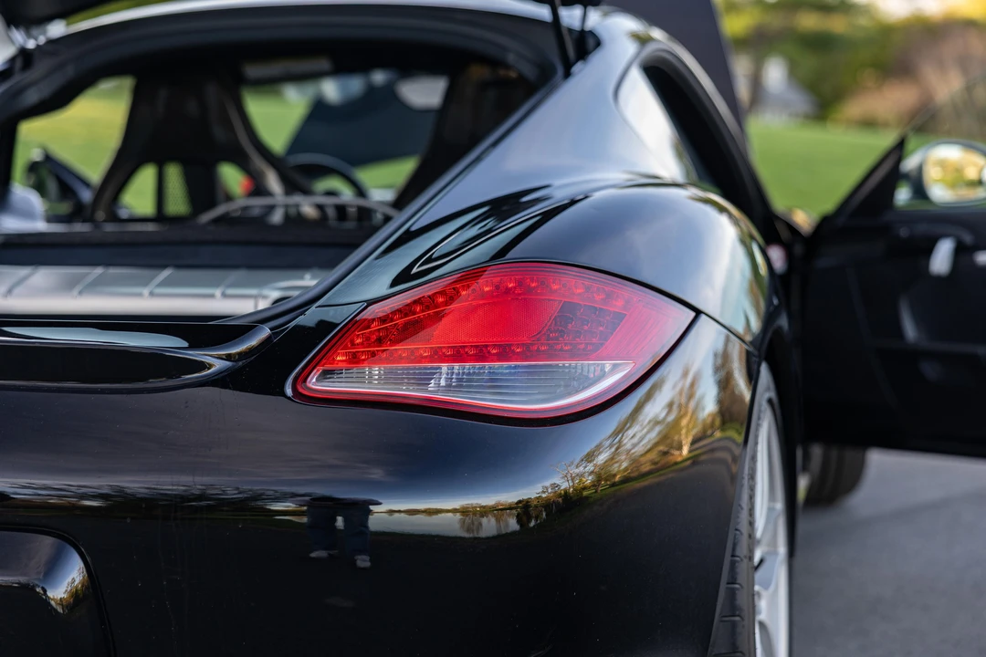 2012 Porsche 987 Cayman R - Image 24 of 31