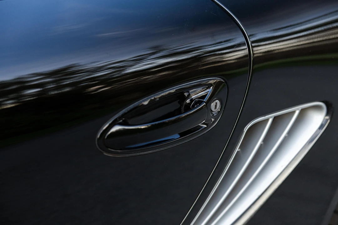 2012 Porsche 987 Cayman R - Image 18 of 31