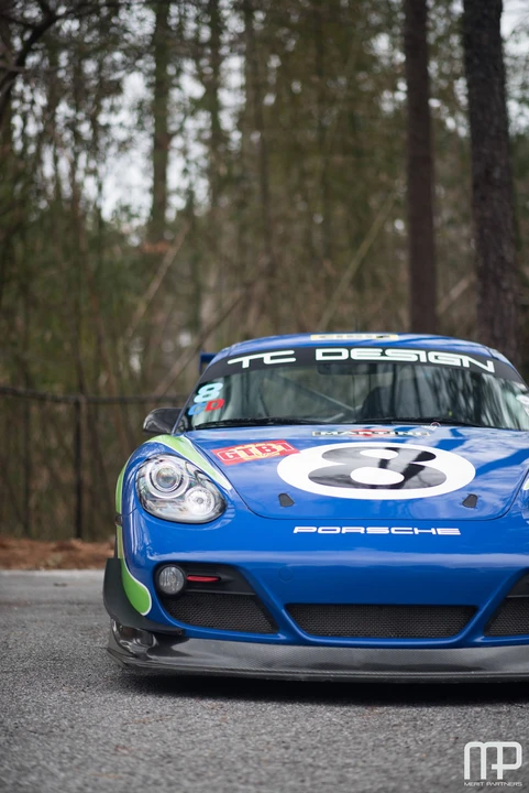 2012 Porsche 987 Cayman R - Image 4 of 31