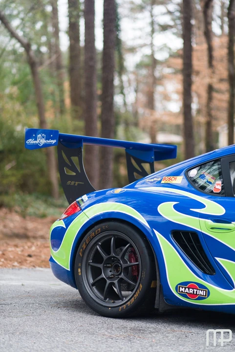 2012 Porsche 987 Cayman R - Image 6 of 31