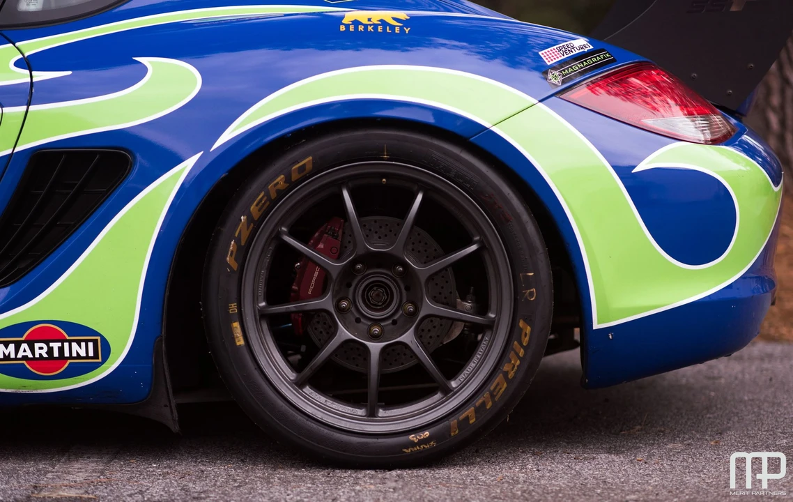 2012 Porsche 987 Cayman R - Image 15 of 31