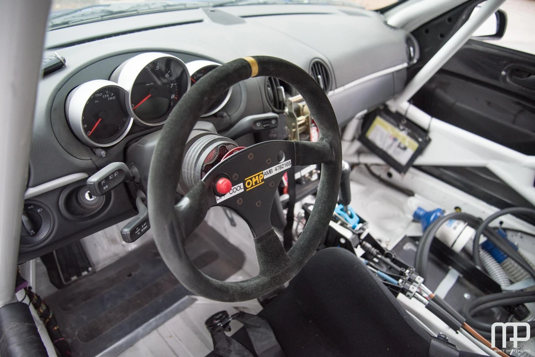 2012 Porsche 987 Cayman R - Image 17 of 31