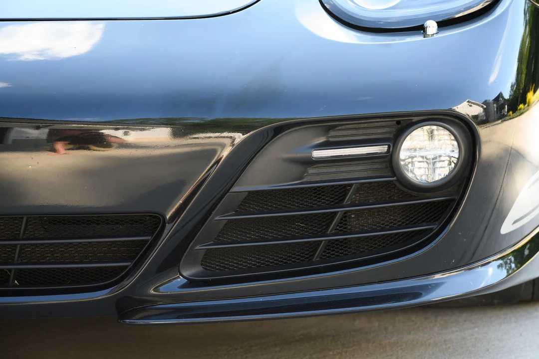 2012 Porsche 987 Cayman R - Image 25 of 31