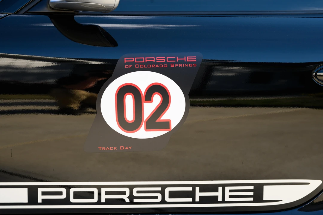 2012 Porsche 987 Cayman R - Image 30 of 31