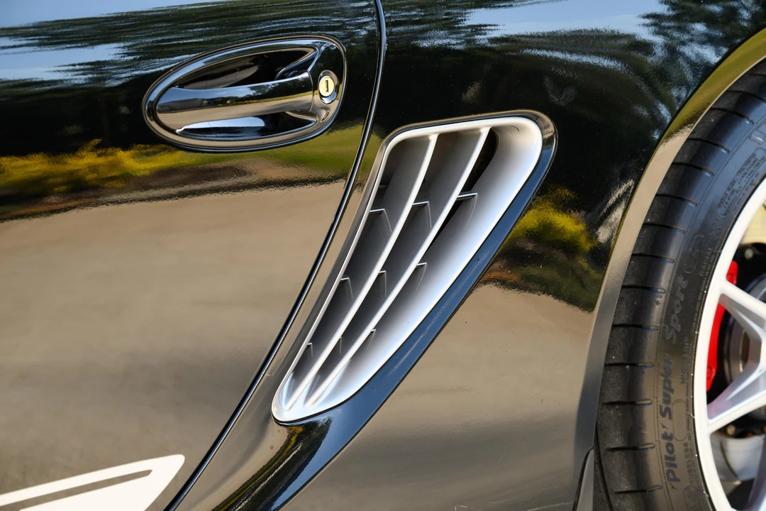 2012 Porsche 987 Cayman R - Image 29 of 31